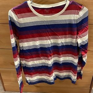 Stripe tee